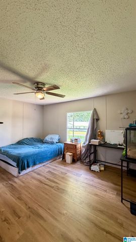 1411 POST OAK ROAD, Alexandria, AL 36250