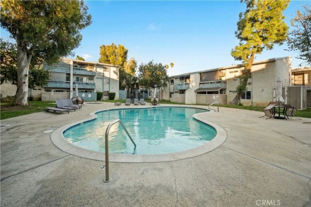 21800 Schoenborn Street 215, Canoga Park, CA 91304