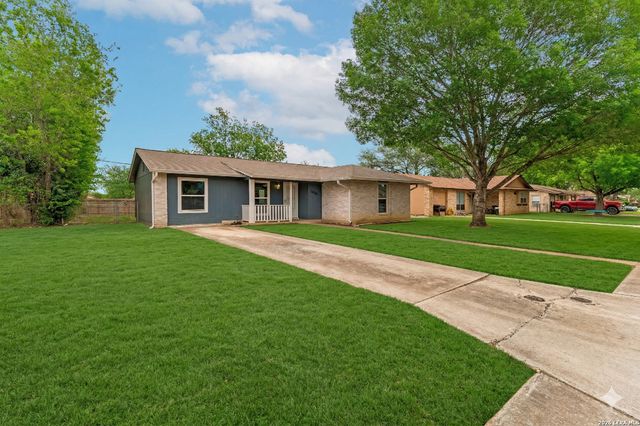 1508 CHESTNUT DR, Schertz, TX 78154