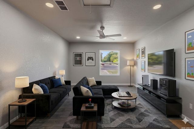 1508 CHESTNUT DR, Schertz, TX 78154