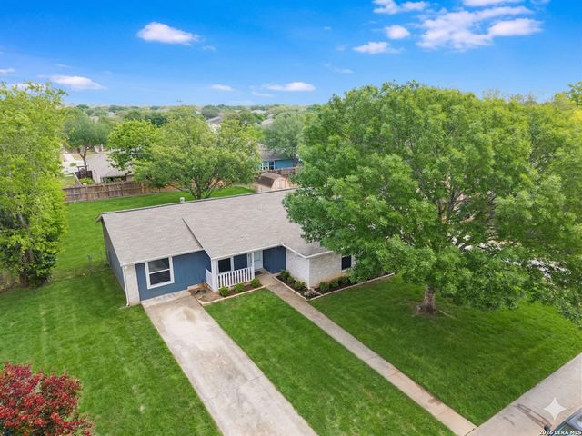 1508 CHESTNUT DR, Schertz, TX 78154