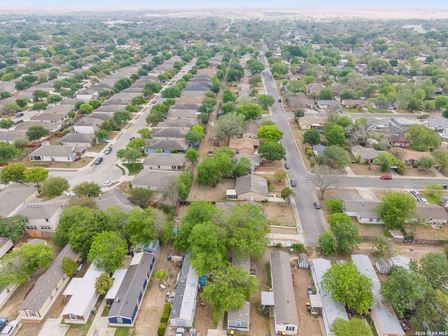 1508 CHESTNUT DR, Schertz, TX 78154