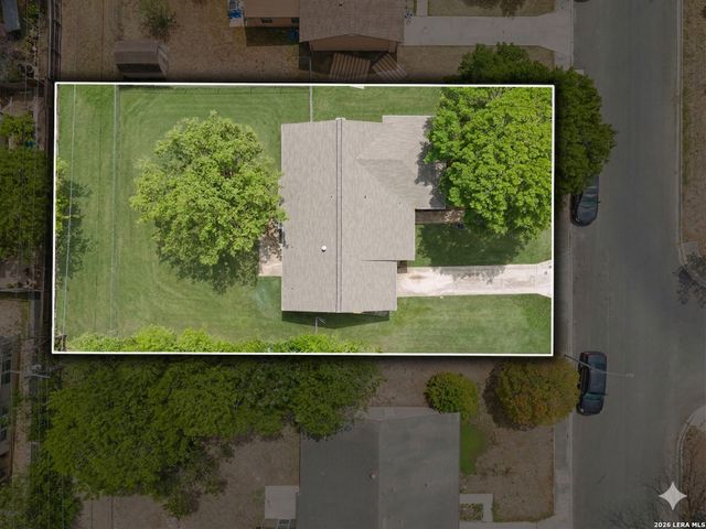 1508 CHESTNUT DR, Schertz, TX 78154