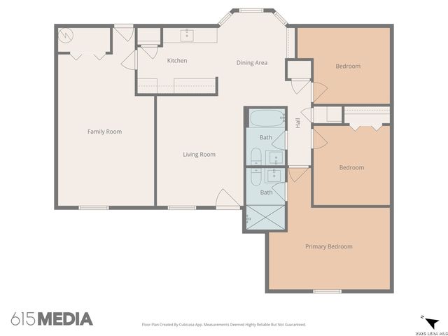 1508 CHESTNUT DR, Schertz, TX 78154