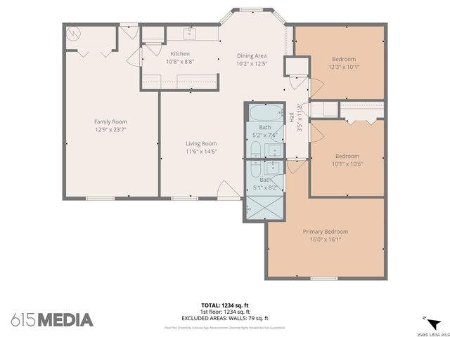 1508 CHESTNUT DR, Schertz, TX 78154