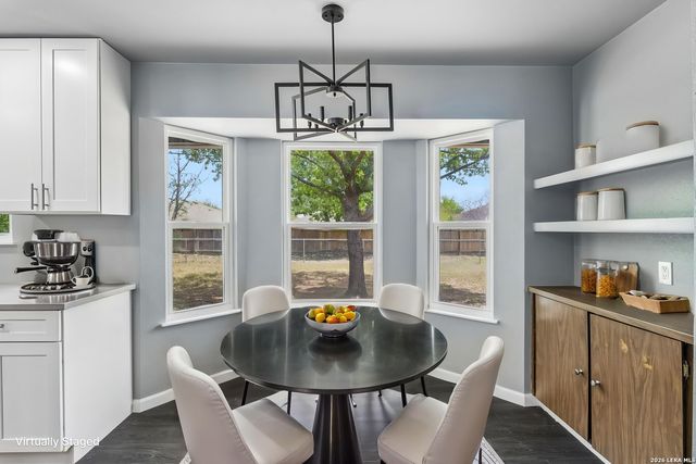 1508 CHESTNUT DR, Schertz, TX 78154