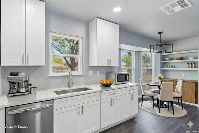 1508 CHESTNUT DR, Schertz, TX 78154