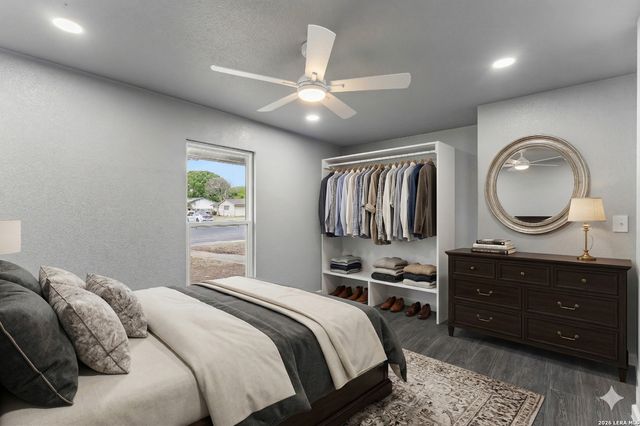 1508 CHESTNUT DR, Schertz, TX 78154