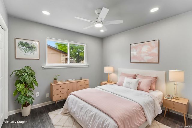 1508 CHESTNUT DR, Schertz, TX 78154