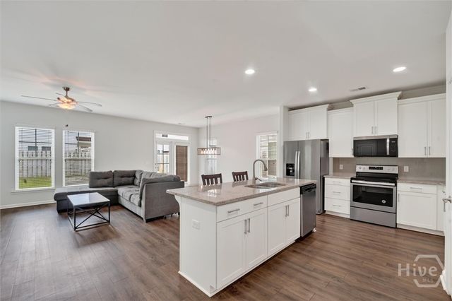 12 Pomona Circle, Savannah, GA 31419