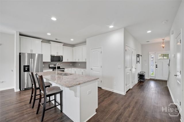 12 Pomona Circle, Savannah, GA 31419