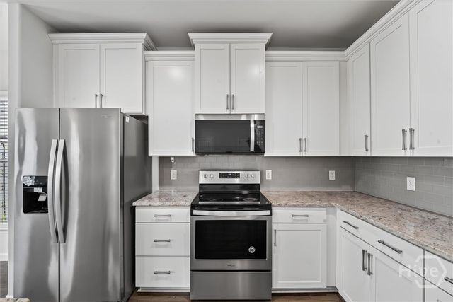 12 Pomona Circle, Savannah, GA 31419