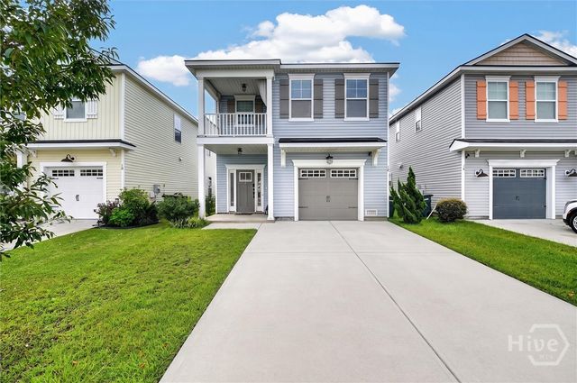 12 Pomona Circle, Savannah, GA 31419