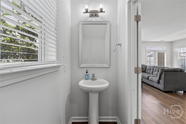 12 Pomona Circle, Savannah, GA 31419