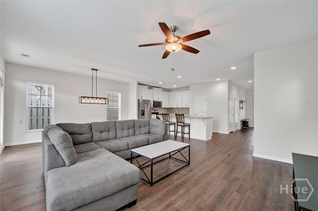 12 Pomona Circle, Savannah, GA 31419
