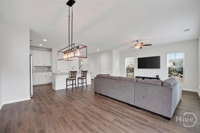 12 Pomona Circle, Savannah, GA 31419