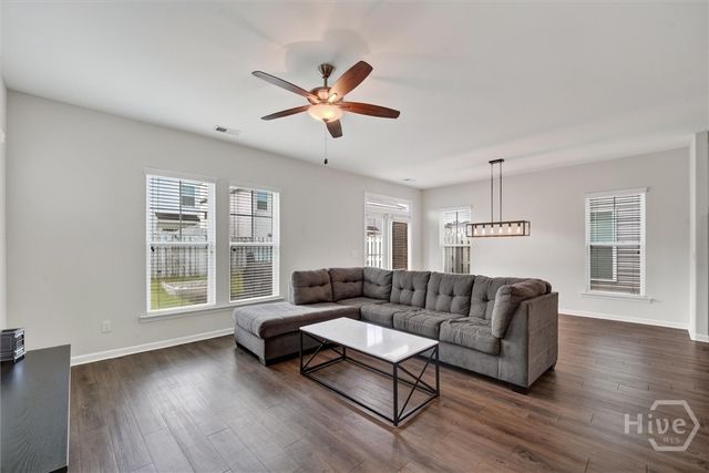 12 Pomona Circle, Savannah, GA 31419