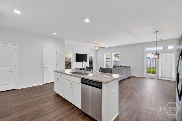 12 Pomona Circle, Savannah, GA 31419