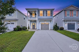 12 Pomona Circle, Savannah, GA 31419