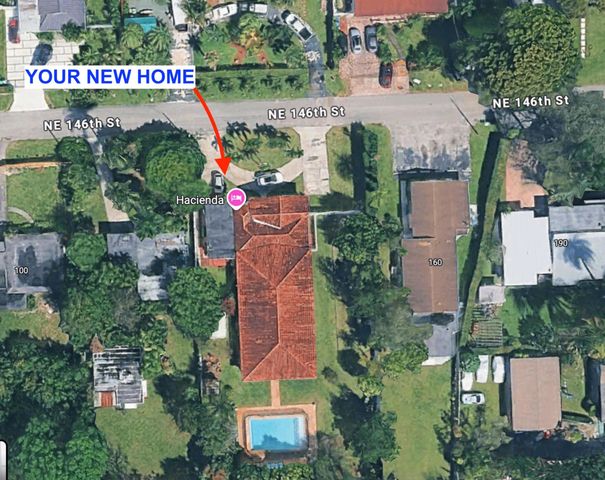 150 NE 146th Street, Miami, FL 33161