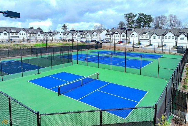 116 Auburn Gate Lane, Auburn, GA 30011