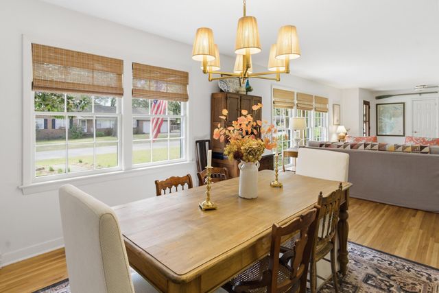 1721 Dartmoor Circle, Charleston, SC 29407