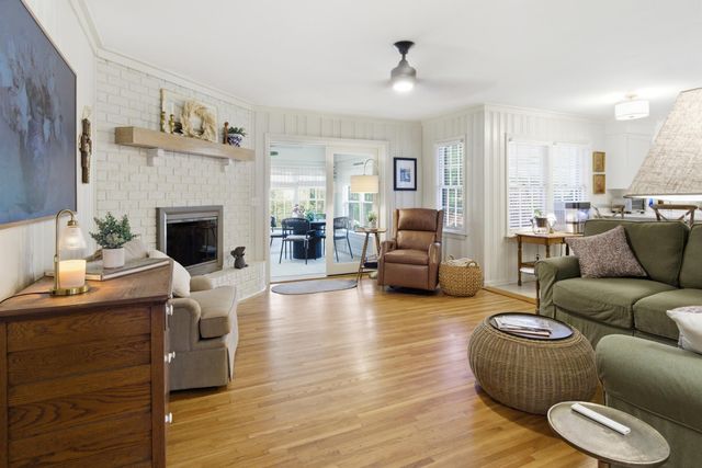 1721 Dartmoor Circle, Charleston, SC 29407