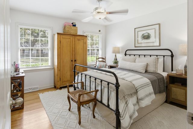 1721 Dartmoor Circle, Charleston, SC 29407