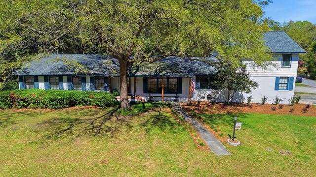 1721 Dartmoor Circle, Charleston, SC 29407