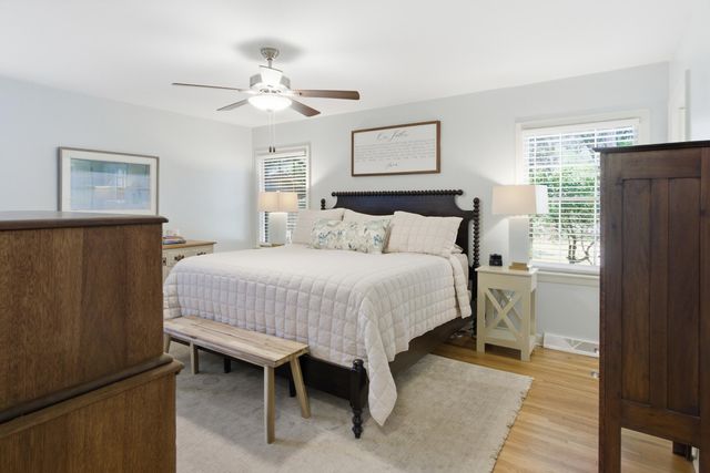 1721 Dartmoor Circle, Charleston, SC 29407