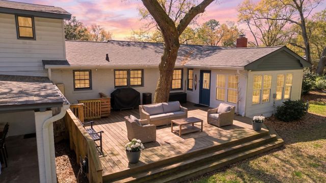 1721 Dartmoor Circle, Charleston, SC 29407