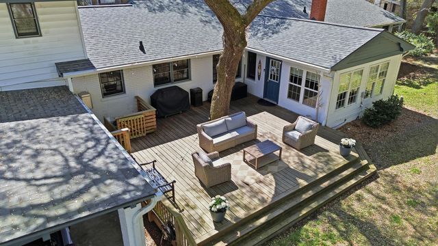 1721 Dartmoor Circle, Charleston, SC 29407