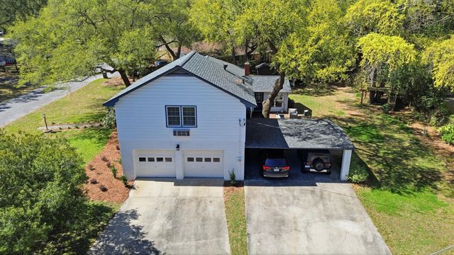 1721 Dartmoor Circle, Charleston, SC 29407