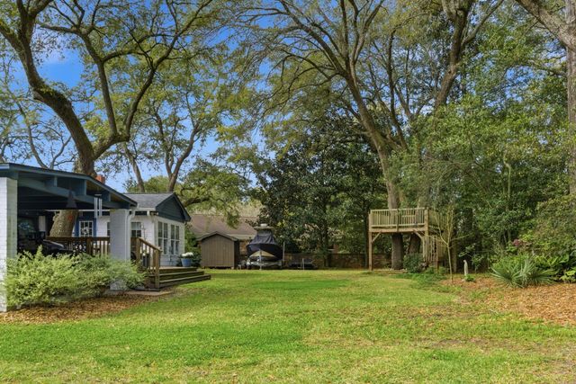1721 Dartmoor Circle, Charleston, SC 29407