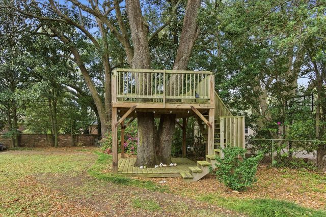 1721 Dartmoor Circle, Charleston, SC 29407