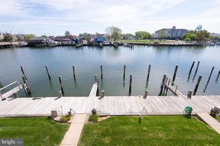 204 MARKET SQUARE #12C, Cambridge, MD 21613