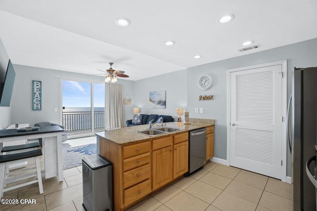 17729 Front Beach Road 1604E, Panama City Beach, FL 32413