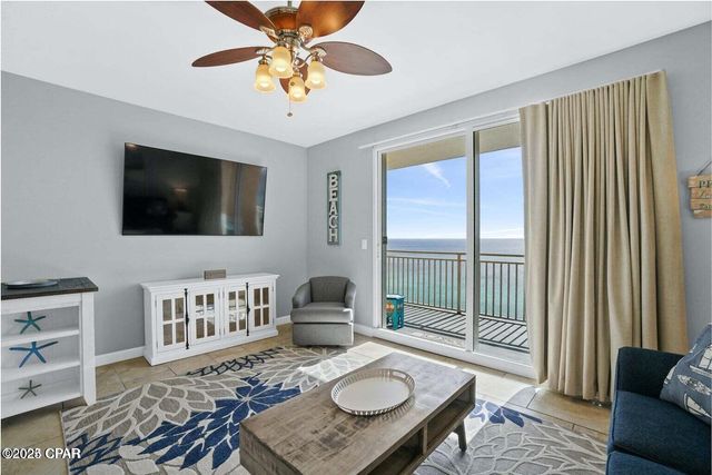 17729 Front Beach Road 1604E, Panama City Beach, FL 32413