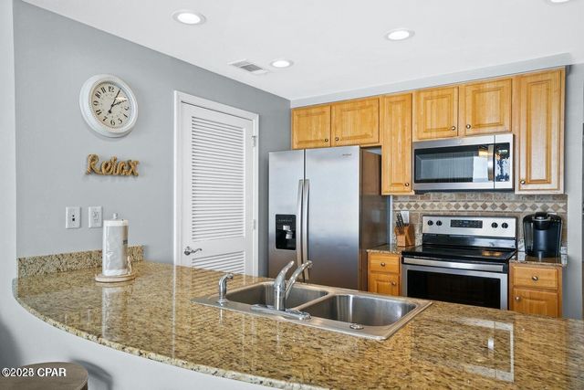 17729 Front Beach Road 1604E, Panama City Beach, FL 32413