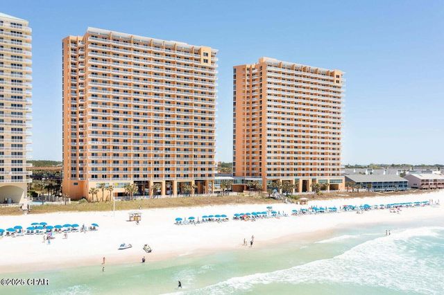 17729 Front Beach Road 1604E, Panama City Beach, FL 32413