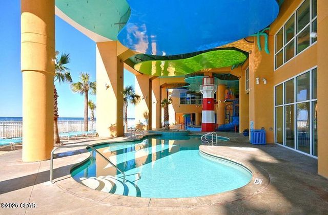 17729 Front Beach Road 1604E, Panama City Beach, FL 32413