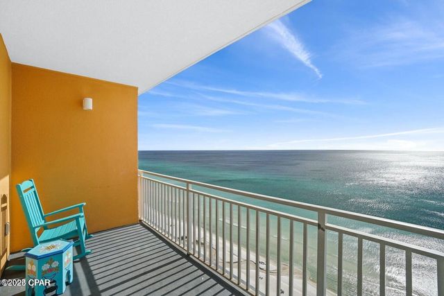 17729 Front Beach Road 1604E, Panama City Beach, FL 32413