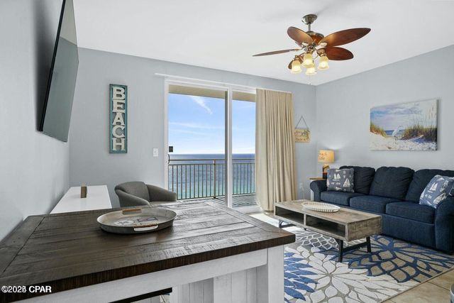 17729 Front Beach Road 1604E, Panama City Beach, FL 32413