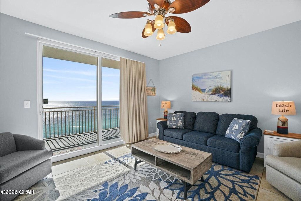 17729 Front Beach Road 1604E, Panama City Beach, FL 32413