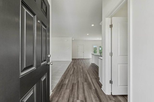 3220 Dillonwood Street, Celina, TX 75009