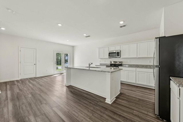 3220 Dillonwood Street, Celina, TX 75009