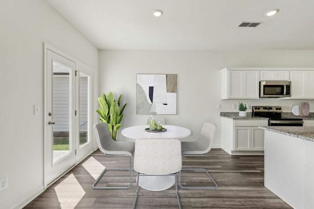 3220 Dillonwood Street, Celina, TX 75009