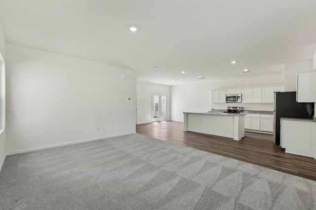 3220 Dillonwood Street, Celina, TX 75009