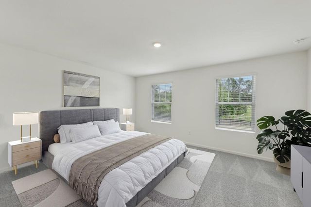 3220 Dillonwood Street, Celina, TX 75009