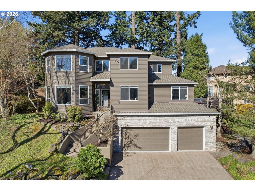 21305 MILES Dr, West Linn, OR 97068